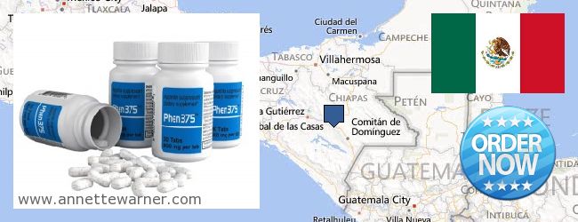 Best Place to Buy Phen375 online Chiapas, Mexico