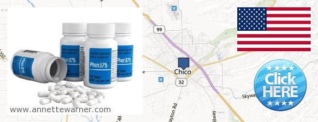 Where to Purchase Phen375 online Chico CA, United States