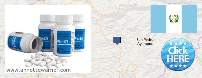Where Can I Buy Phen375 online Chinautla, Guatemala