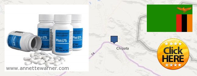 Where to Buy Phen375 online Chipata, Zambia