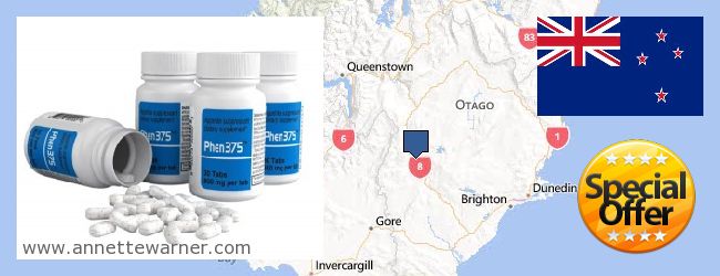 Where to Buy Phen375 online Clutha, New Zealand