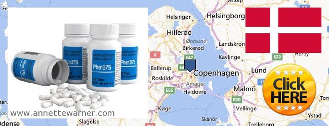Where to Purchase Phen375 online Copenhagen, Denmark