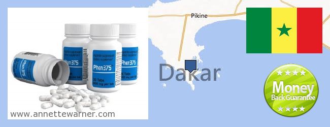 Where to Buy Phen375 online Dakar, Senegal