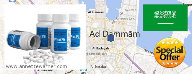 Where to Buy Phen375 online Dammam, Saudi Arabia