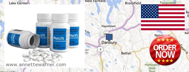 Where to Buy Phen375 online Danbury CT, United States