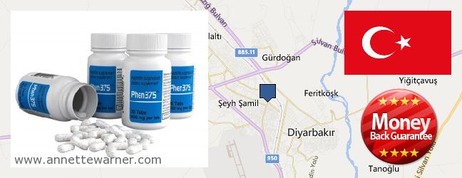 Buy Phen375 online Diyarbakir, Turkey