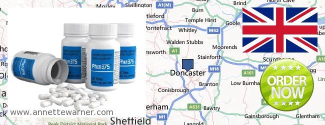 Best Place to Buy Phen375 online Doncaster, United Kingdom