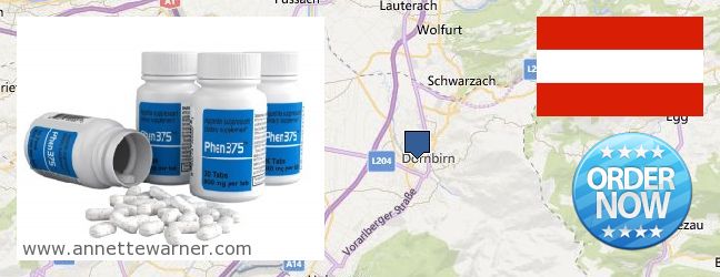 Where to Purchase Phen375 online Dornbirn, Austria
