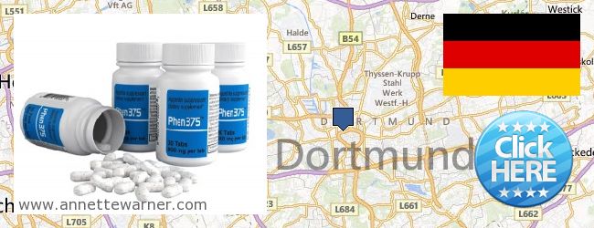 Where to Buy Phen375 online Dortmund, Germany