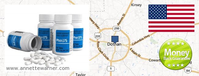 Where Can You Buy Phen375 online Dothan AL, United States