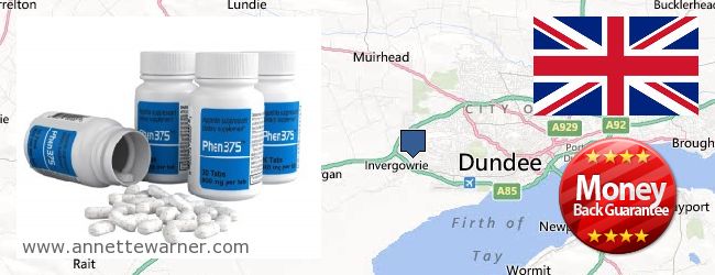 Where to Purchase Phen375 online Dundee, United Kingdom