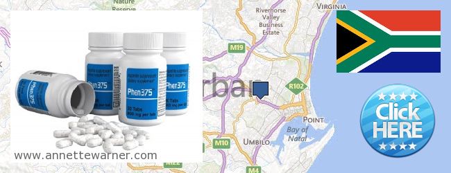 Where to Purchase Phen375 online Durban, South Africa