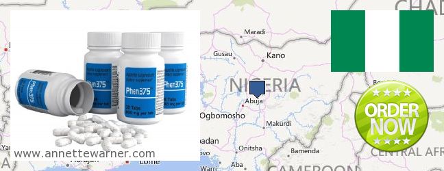Best Place to Buy Phen375 online Ebute Ikorodu, Nigeria