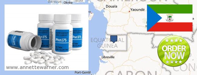 Gdzie kupić Phen375 w Internecie Equatorial Guinea