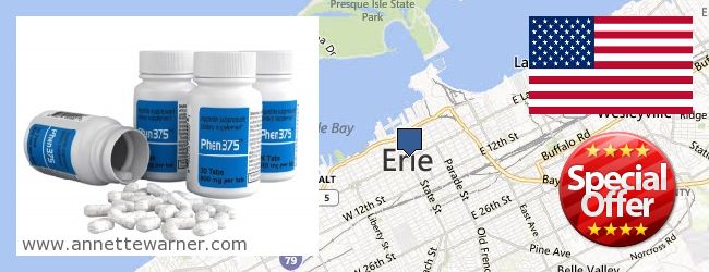 Where to Purchase Phen375 online Erie PA, United States