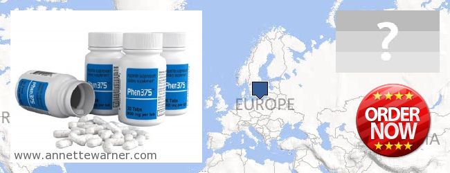 Kde kúpiť Phen375 on-line Europe