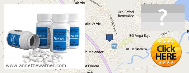 Where to Buy Phen375 online Fajardo, Puerto Rico