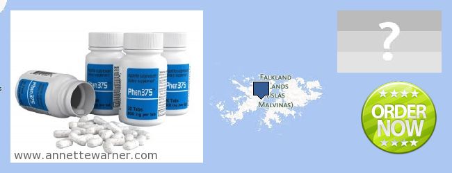 Where Can You Buy Phen375 online Falkland Islands