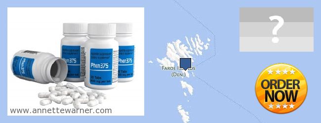 Hvor kjøpe Phen375 online Faroe Islands