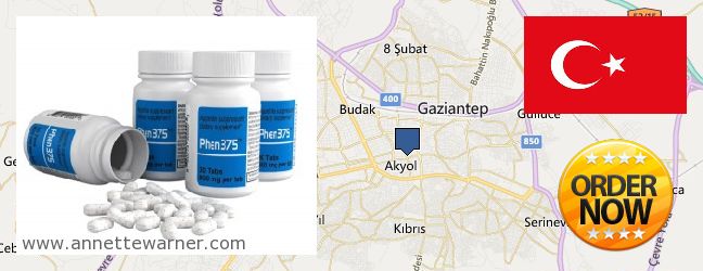 Where Can I Purchase Phen375 online Gaziantep, Turkey