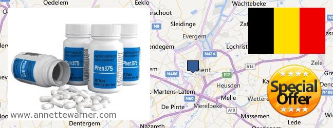 Where to Purchase Phen375 online Gent, Belgium