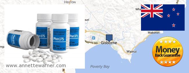 Where to Purchase Phen375 online Gisborne, New Zealand