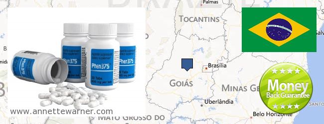 Where to Purchase Phen375 online Goiás, Brazil