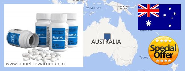 Where to Purchase Phen375 online Greater Brisbane, Australia