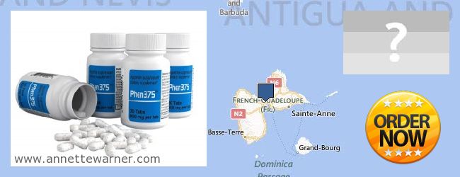 Where to Buy Phen375 online Guadeloupe