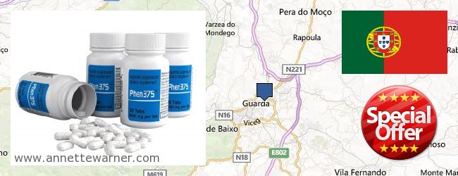 Where to Purchase Phen375 online Guarda, Portugal