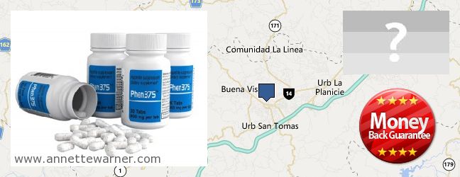Where Can I Purchase Phen375 online Guaynabo, Puerto Rico