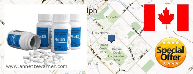 Buy Phen375 online Guelph ONT, Canada