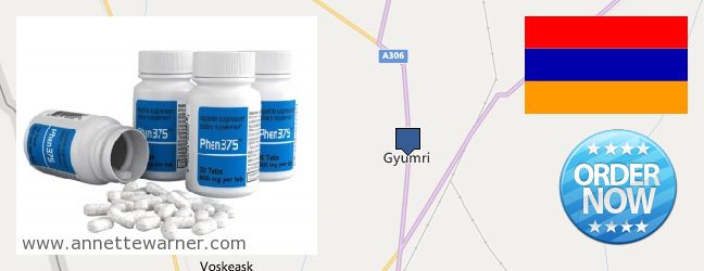 Where to Buy Phen375 online Gyumri, Armenia