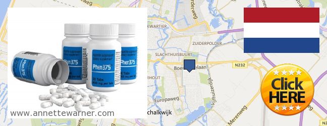 Where Can You Buy Phen375 online Haarlem, Netherlands