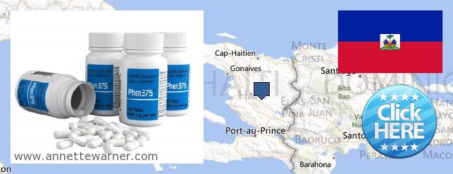 Gdzie kupić Phen375 w Internecie Haiti