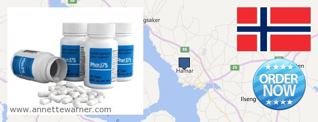 Where to Purchase Phen375 online Hamar, Norway
