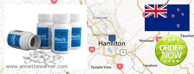 Best Place to Buy Phen375 online Hamilton, New Zealand