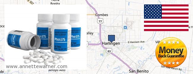 Where Can I Purchase Phen375 online Harlingen TX, United States