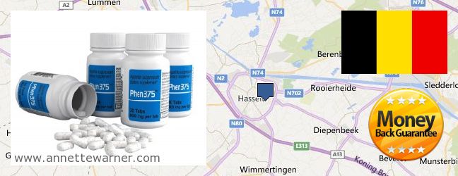 Where to Purchase Phen375 online Hasselt, Belgium