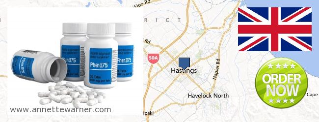 Where Can I Purchase Phen375 online Hastings, United Kingdom