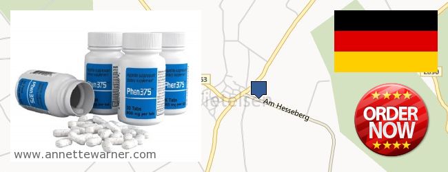Where to Buy Phen375 online Hessen (Hesse), Germany