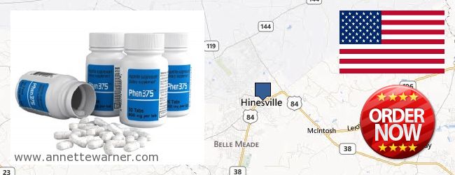 Purchase Phen375 online Hinesville GA, United States