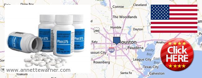 Where to Purchase Phen375 online Houston TX, United States