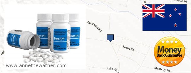 Where Can I Purchase Phen375 online Hurunui, New Zealand
