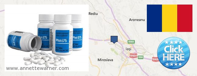 Where to Buy Phen375 online Iasi, Romania