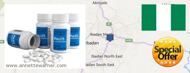 Where to Purchase Phen375 online Ibadan, Nigeria