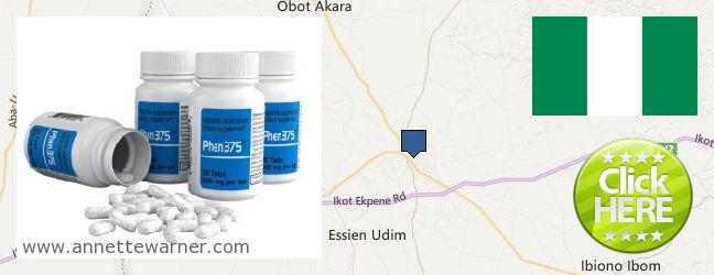 Where to Buy Phen375 online Ikot Ekpene, Nigeria