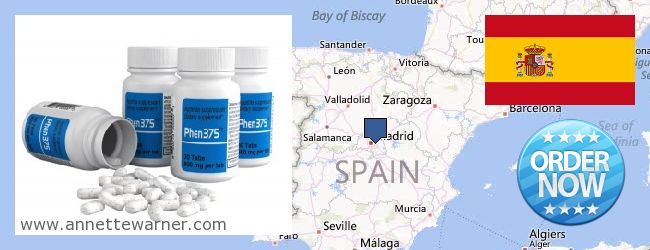 Purchase Phen375 online Illes Balears (Balearic Islands), Spain