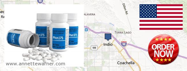 Where to Buy Phen375 online Indio CA, United States