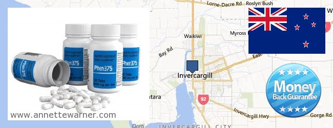 Where Can I Buy Phen375 online Invercargill, New Zealand